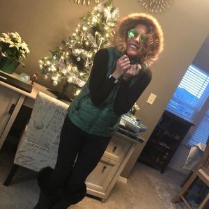 Meet your Posher, Maureen